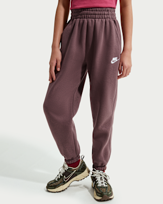 NIKE公式】ナイキ スポーツウェア クラブ フリース ジュニア ルーズ